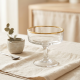 Glass Bowls 6 Pcs
